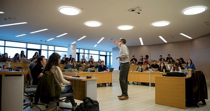 Sabahdan universitetlərdə tədris başlayır: